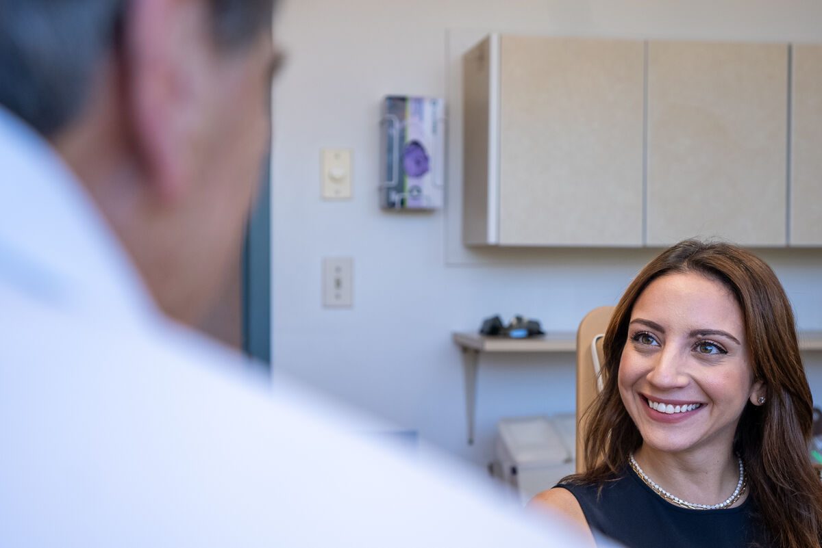 Bethesda dental implant cost consultation with our prosthodontist