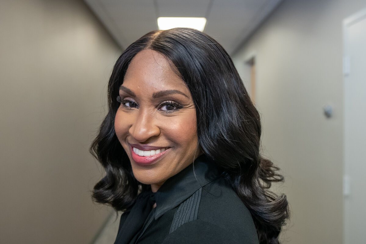 Patient before and after single tooth implant restoration