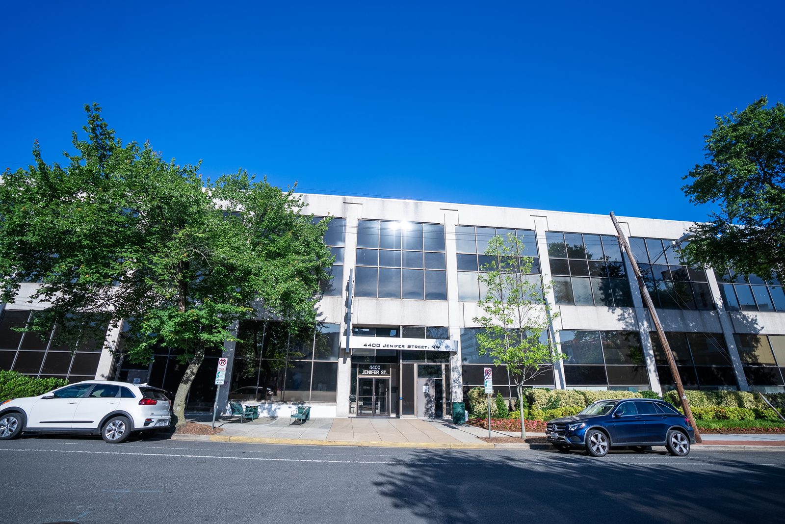 Elite Prosthetic Dentistry office located in Bethesda-serving area with modern facilities and state-of-the-art technology